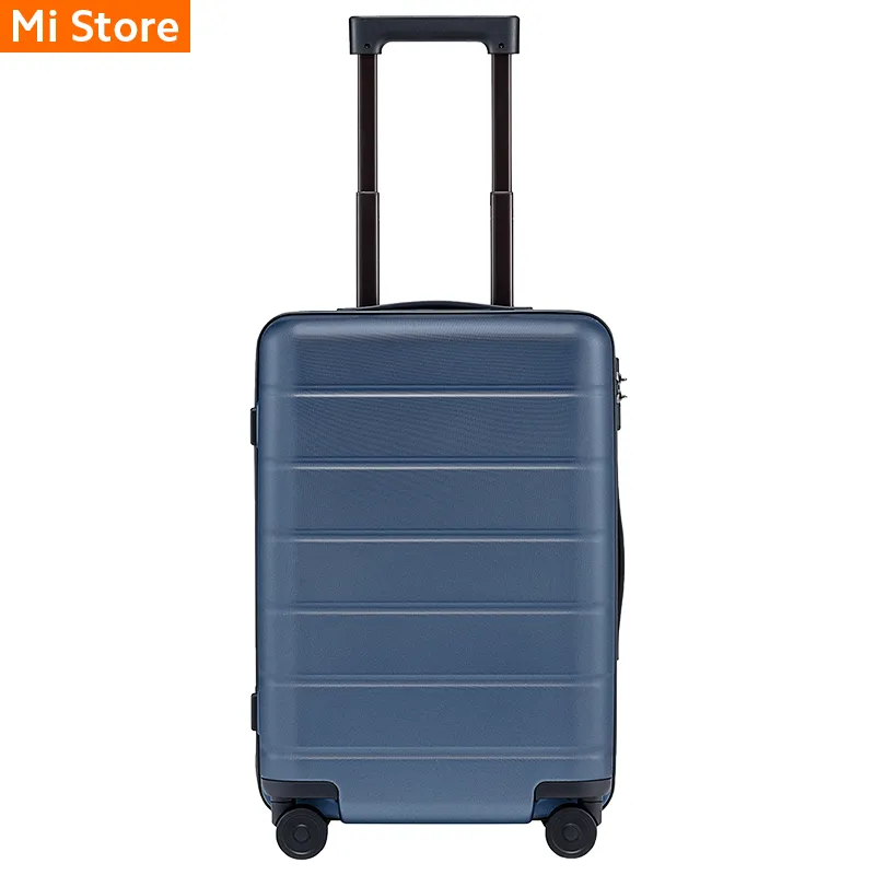 Maleta Xiaomi Luggage Classic 20 Pulgadas Azul (PRODUCTO EXCLUSIVO PICKUP)