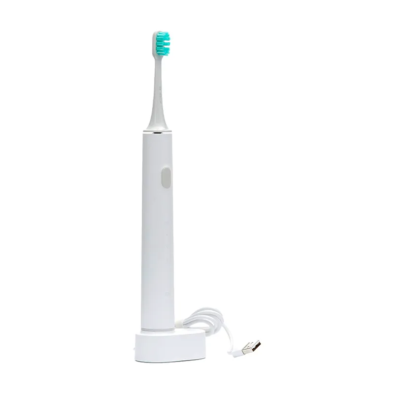 Cepillo de Dientes Xiaomi Mi Smart Electric Toothbrush T500 White