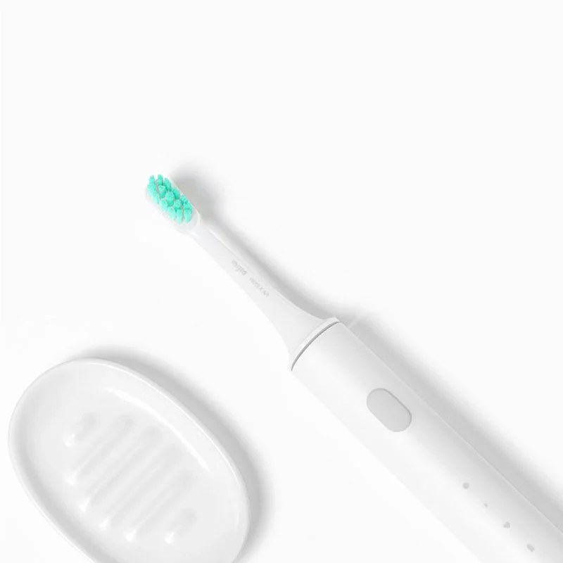 Cepillo de Dientes Xiaomi Mi Smart Electric Toothbrush T500 White
