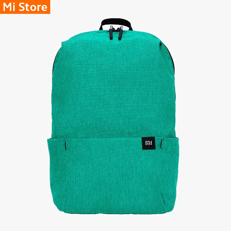 Mochila Xiaomi Mi Casual Daypack Verde Menta Xiaomi