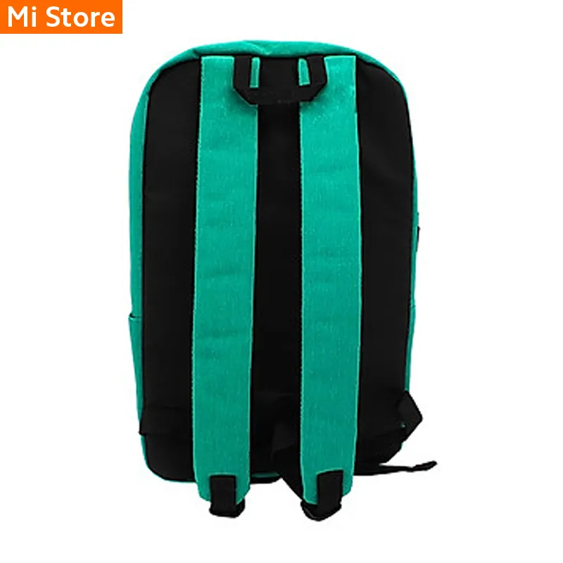 Mochila Xiaomi Mi Casual Daypack Verde Menta Xiaomi