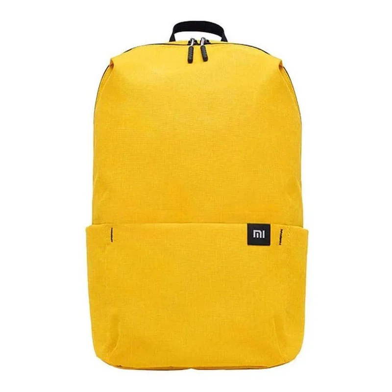Mochila Xiaomi Mi Casual Daypack Yellow