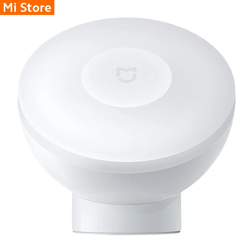 Sensor de Movimiento Xiaomi Mi Motion-Activated Night Light 2 White