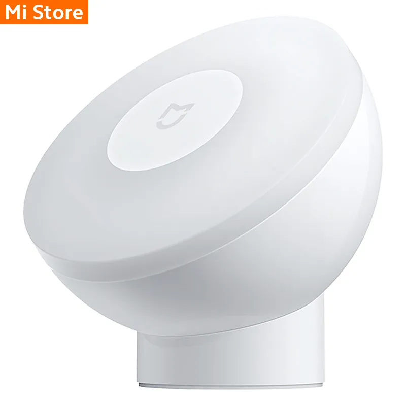 Sensor de Movimiento Xiaomi Mi Motion-Activated Night Light 2 White