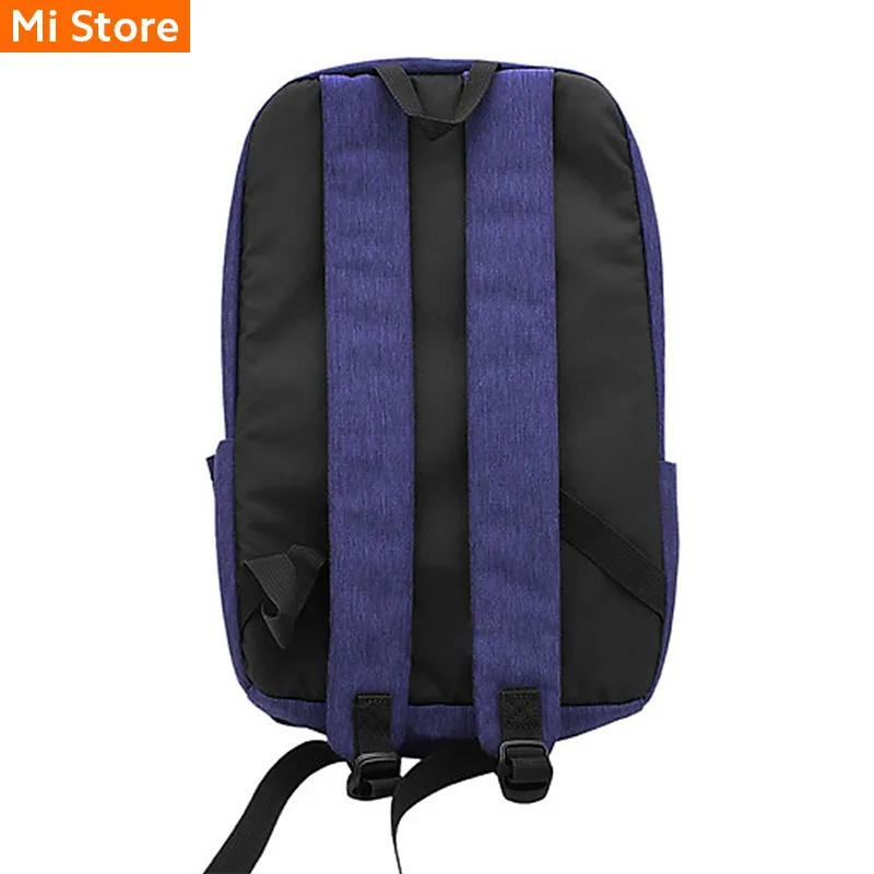 Mochila Xiaomi Mi Casual Daypack Azul Marino
