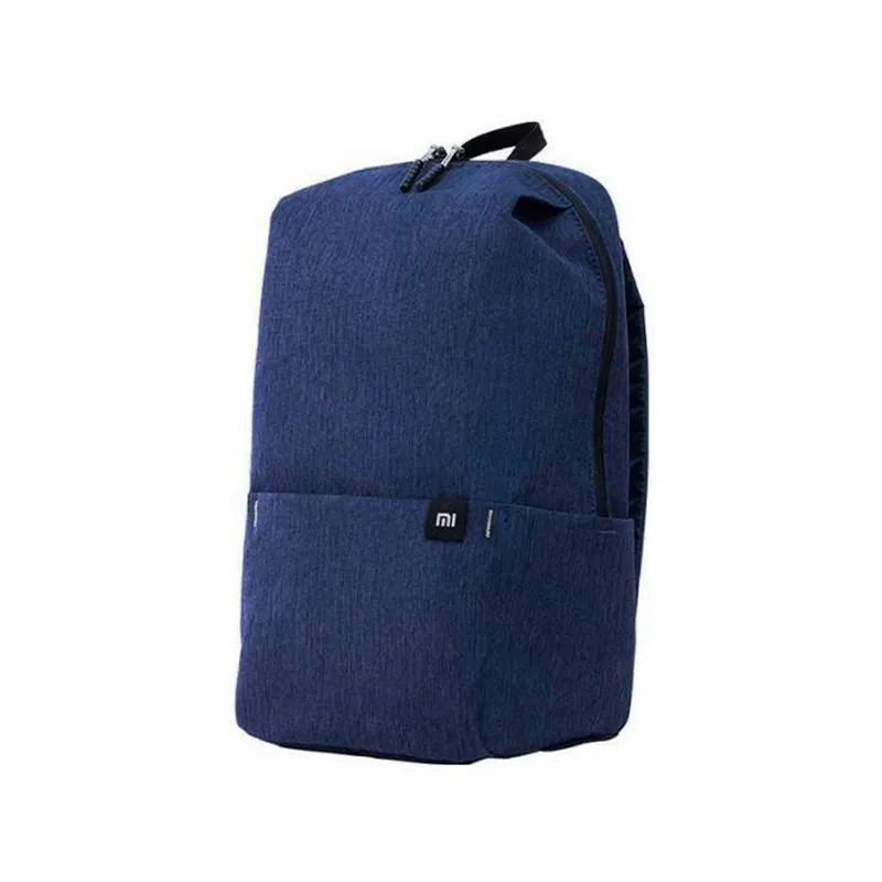 Mochila Xiaomi Mi Casual Daypack Azul Marino