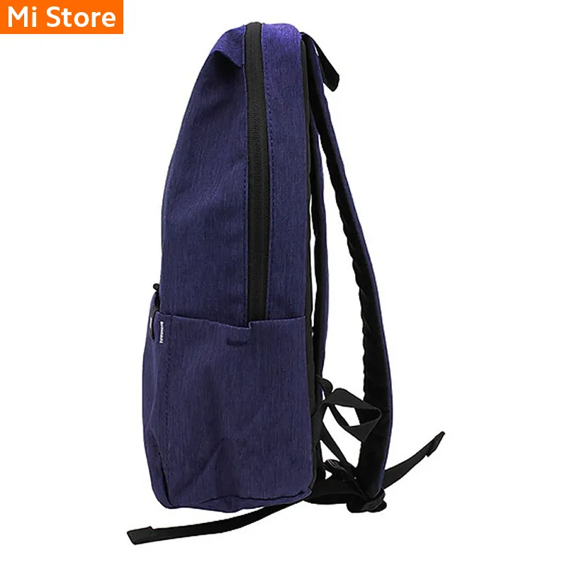 Mochila Xiaomi Mi Casual Daypack Azul Marino