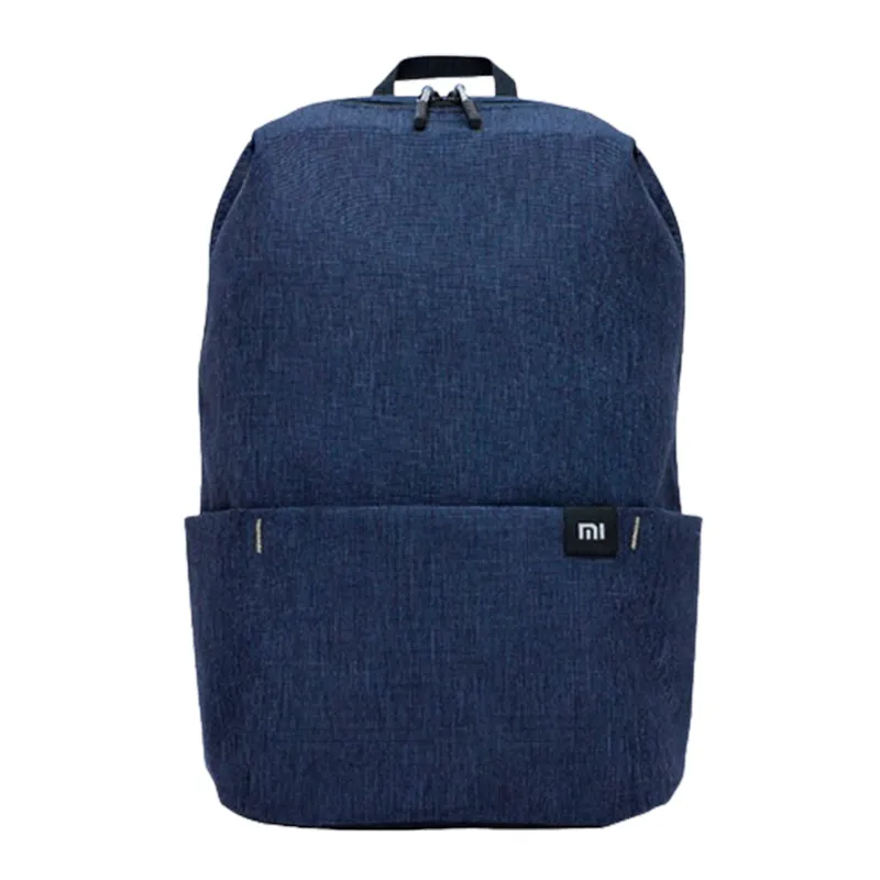 Mochila Xiaomi Mi Casual Daypack Azul Marino