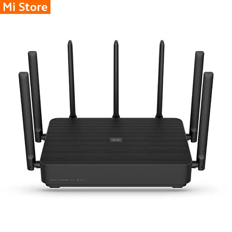 Amplificador Mi AIoT Router AC2350 Xiaomi