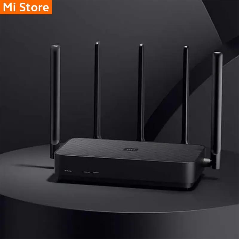 Amplificador Mi AIoT Router AC2350 Xiaomi