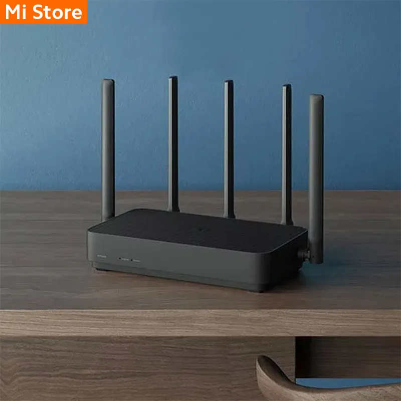 Amplificador Mi AIoT Router AC2350 Xiaomi