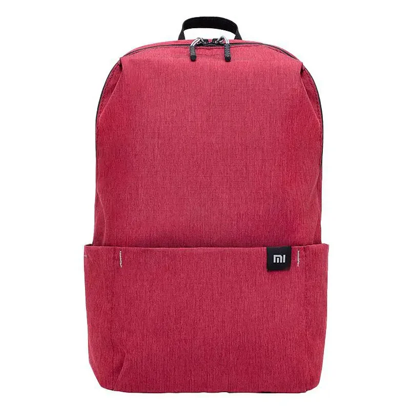 Mochila Xiaomi Mi Casual Daypack Dark Red