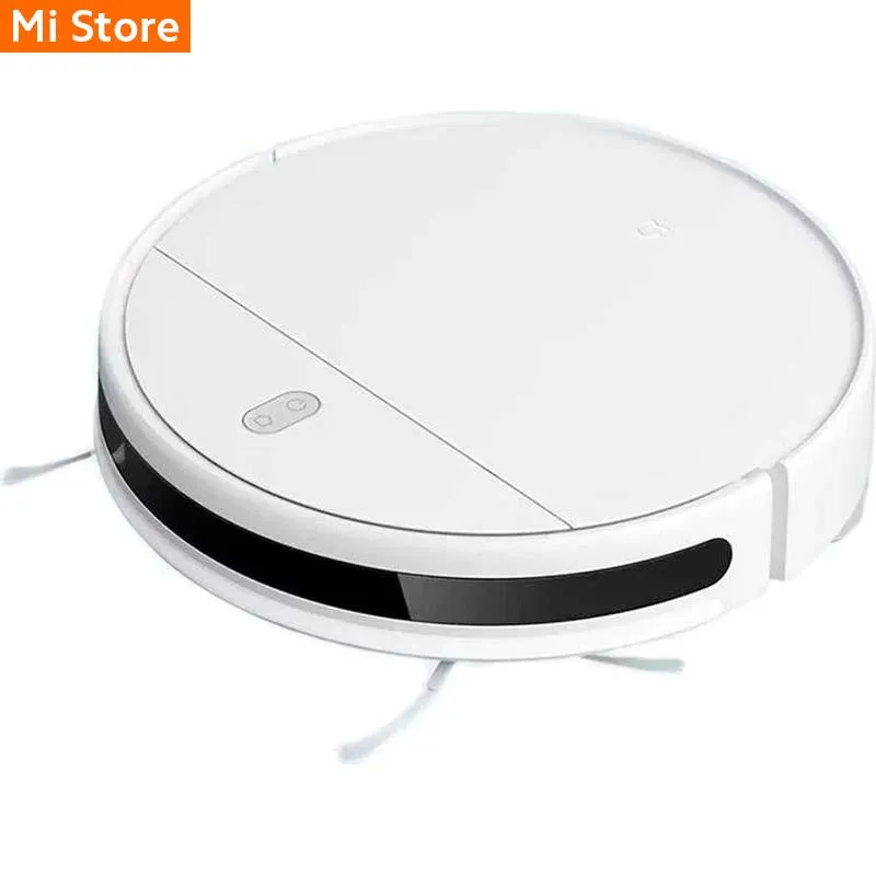 Aspiradora Inteligente Xiaomi Mi Robot Vacuum-Mop Essential