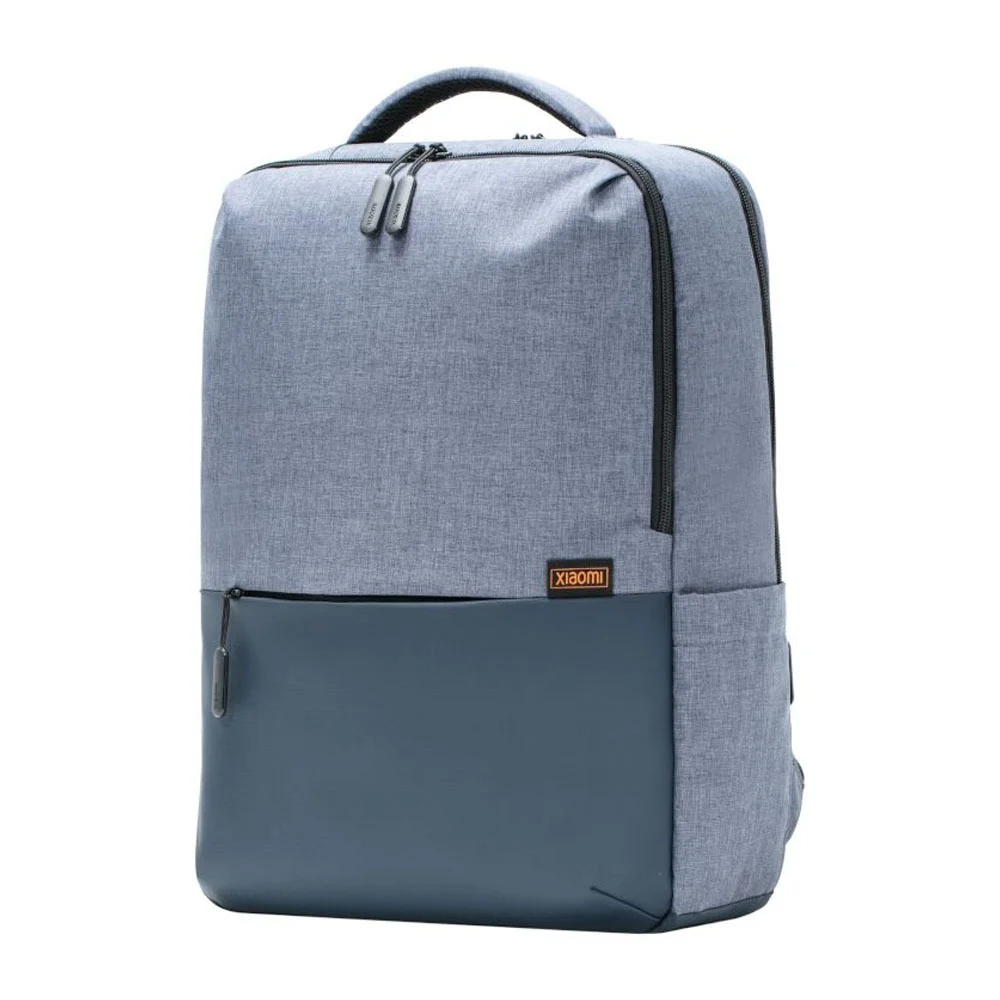 Mochila Xiaomi Mi Commuter Backpack Azul Claro