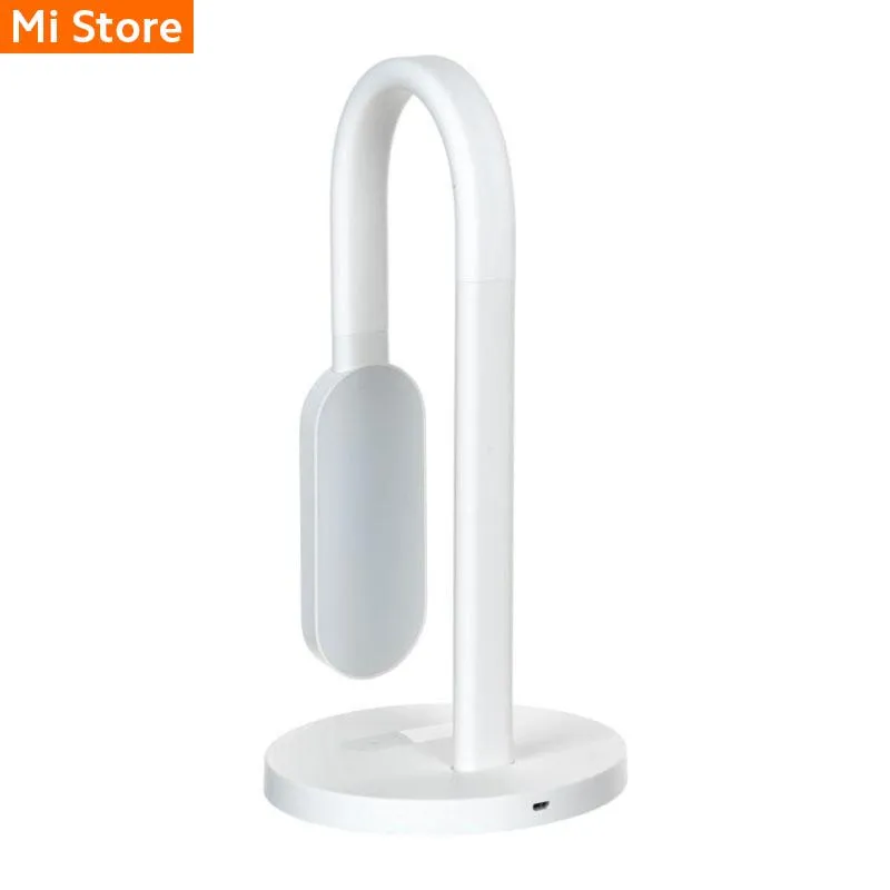 Lampara Led Inteligente Yeelight Portable Blanca