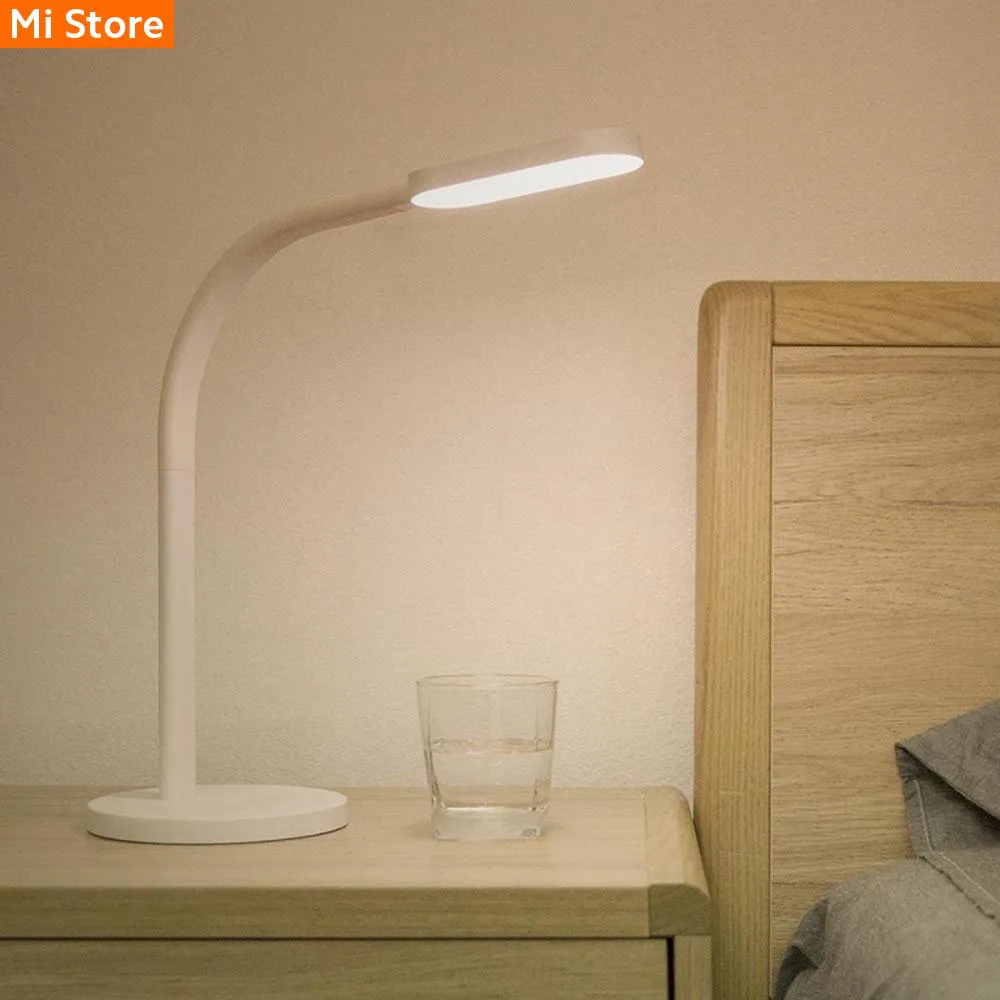 Lampara Led Inteligente Yeelight Portable Blanca