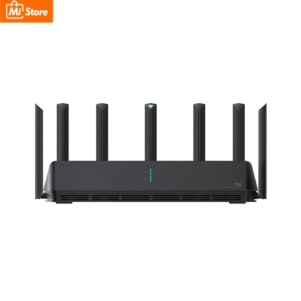 Xiaomi Mi AloT Router AX3600