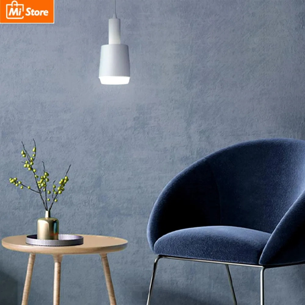 Foco Inteligente Xiaomi Mi Smart Led Bulb Cool White