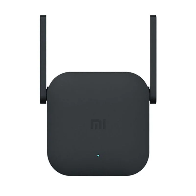 Router Xiaomi Mi Wi-Fi Range Extender Pro Black