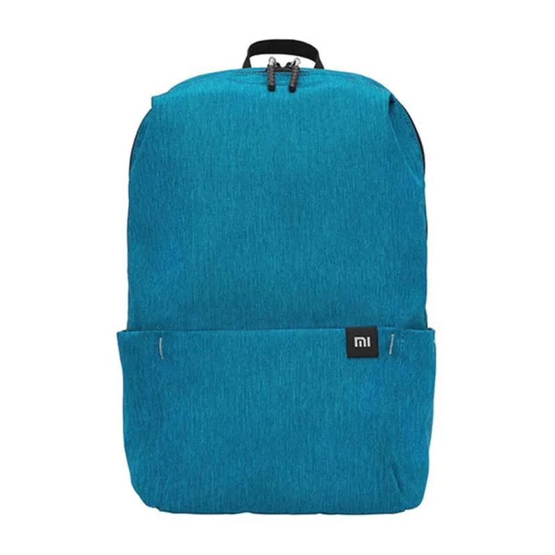 Mochila Xiaomi Mi Casual Daypack Azul Claro