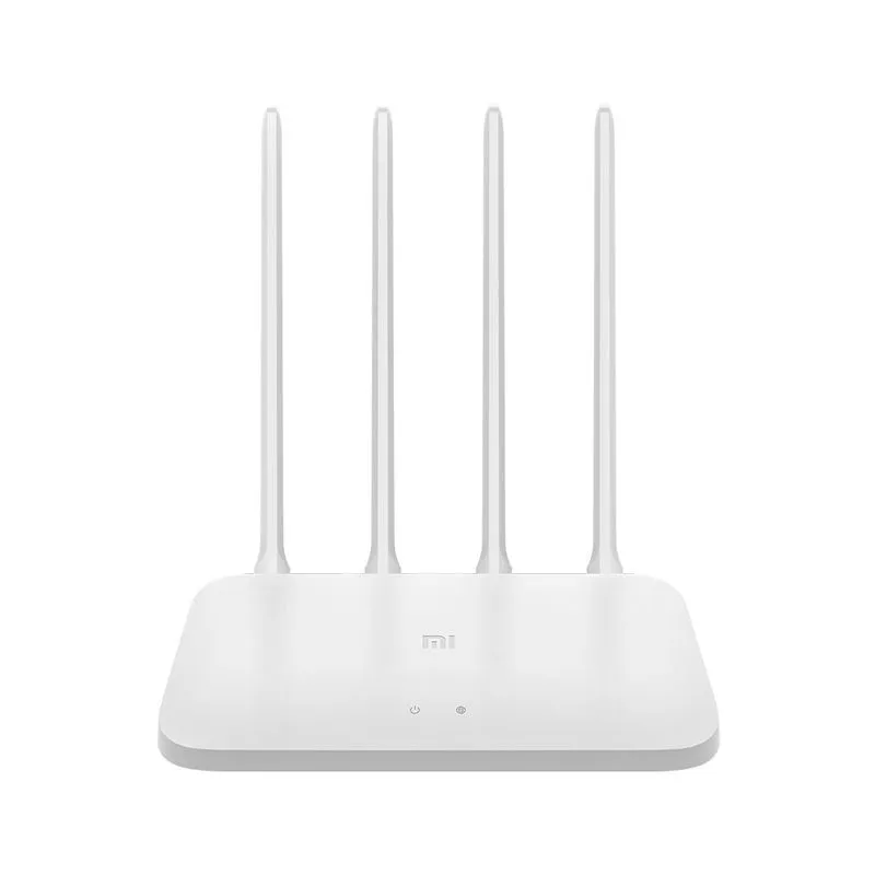 Amplificador de Wifi Xiaomi Mi router 4C White