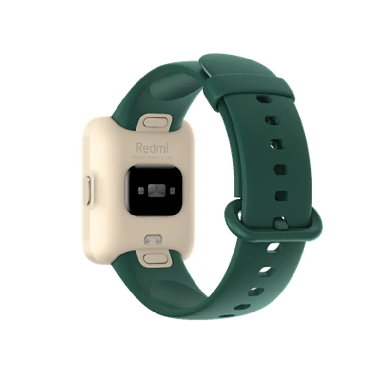 Repuesto Strap Redmi Watch 2 Lite GL Olive