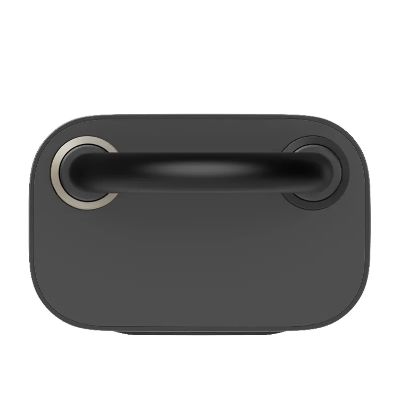 Bomba De Aire Xiaomi Mi Portable Electric Air Compressor 1S Black