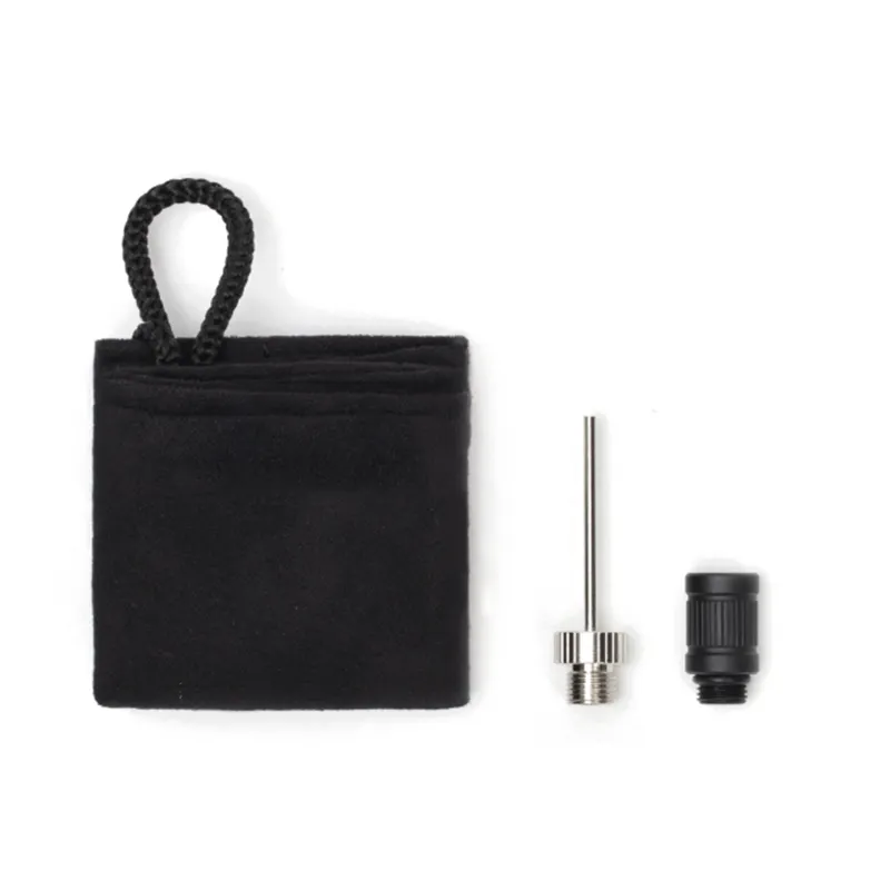 Bomba De Aire Xiaomi Mi Portable Electric Air Compressor 1S Black