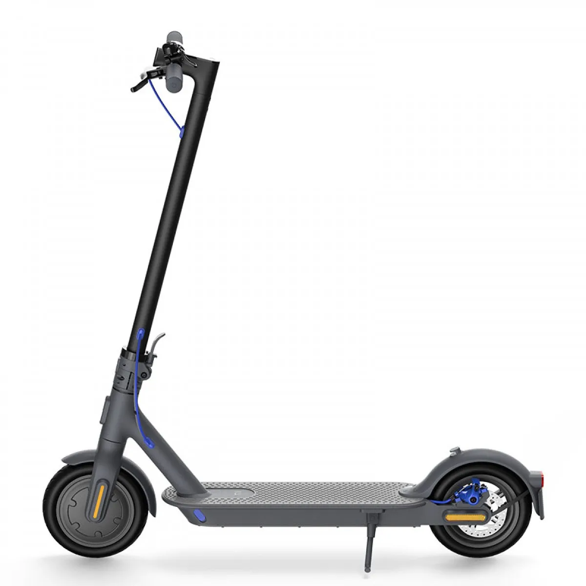 Patín Eléctrico Xiaomi Mi Electric Scooter 3 Black