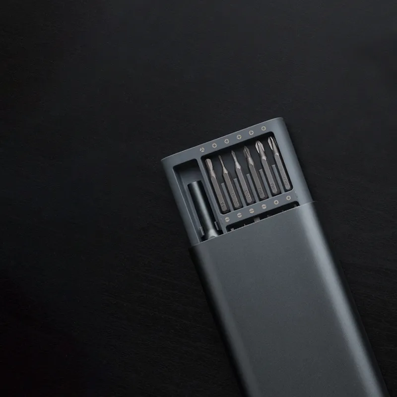 Kit de Desatornilladores Xiaomi Mi precision screwdriver kit Gray