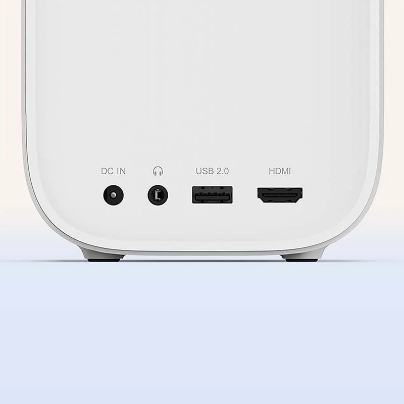 Proyector Xiaomi Mi Smart Projector 2
