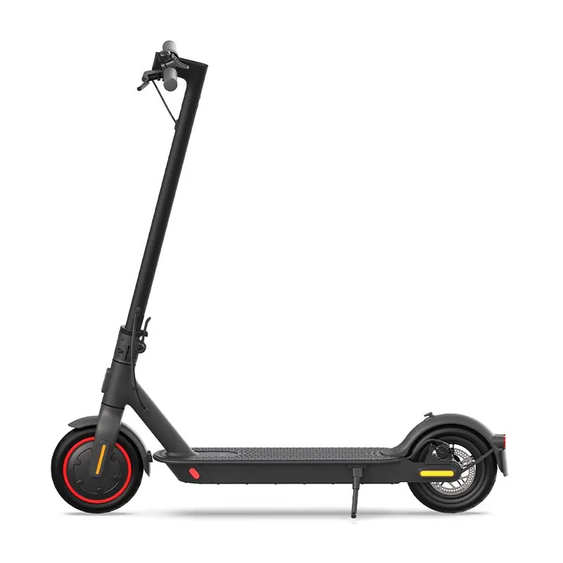 Patín Eléctrico Xiaomi Mi Electric Scooter Pro 2 Black