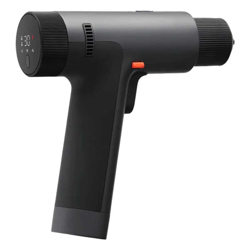 Taladro Inalámbrico Xiaomi 12V Max Brushless Cordless Drill Xiaomi
