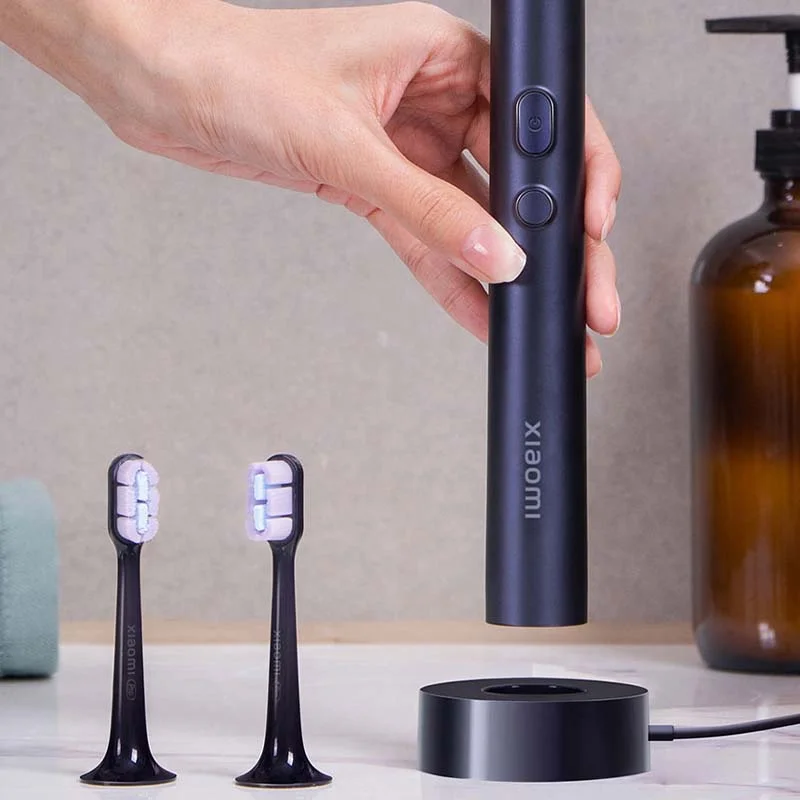 Cepillo Eléctrico Xiaomi Electric Toothbrush T700 Black