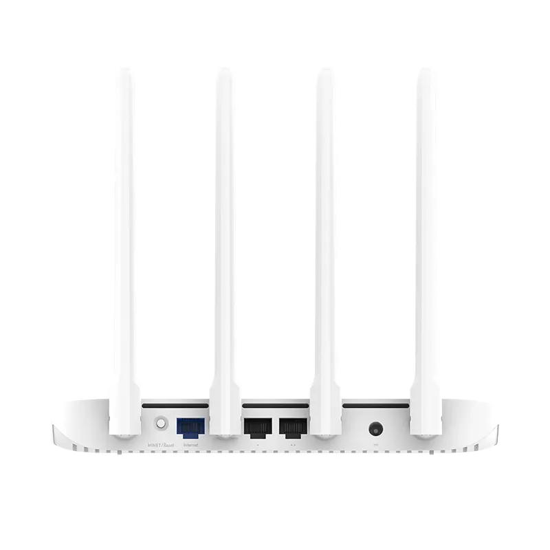 Router Xiaomi AC1200 White