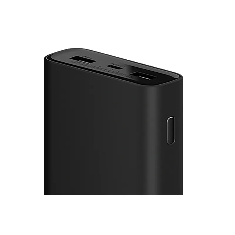 Batería Portátil Mi 50W Power Bank 20000 Black