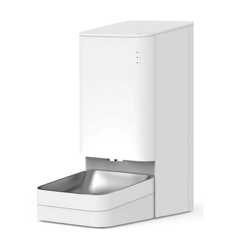 Comedero Inteligente Xiaomi Smart Pet Food Feeder White