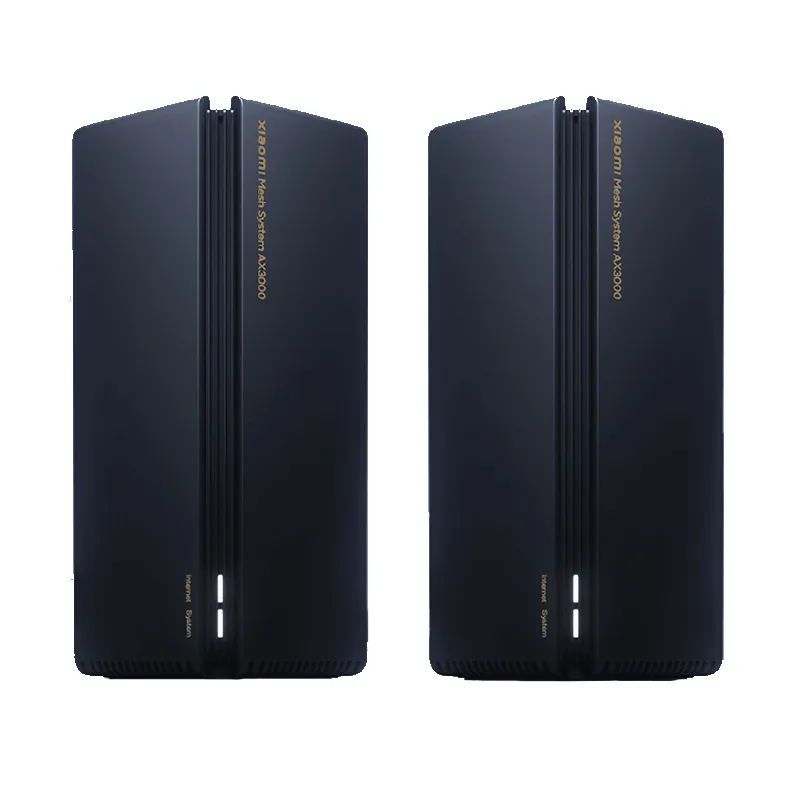 Router Xiaomi Mesh System AX3000 (2-pack)