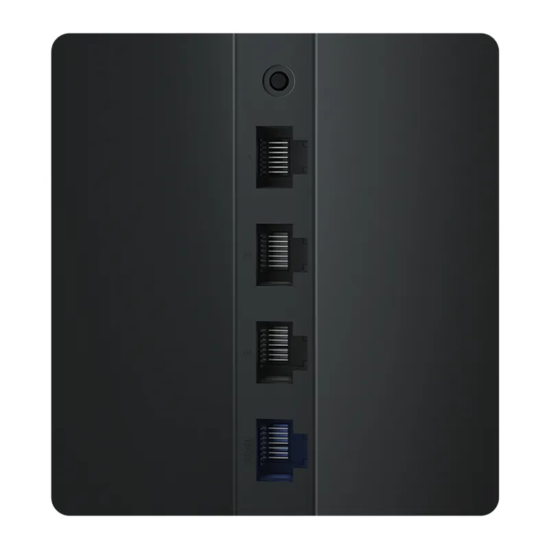 Router Xiaomi Mesh System AX3000 (2-pack)