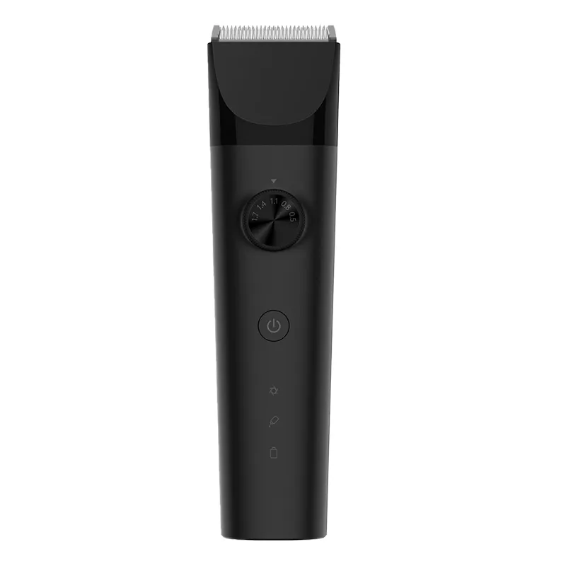 Recortadora Xiaomi Hair Clipper Black