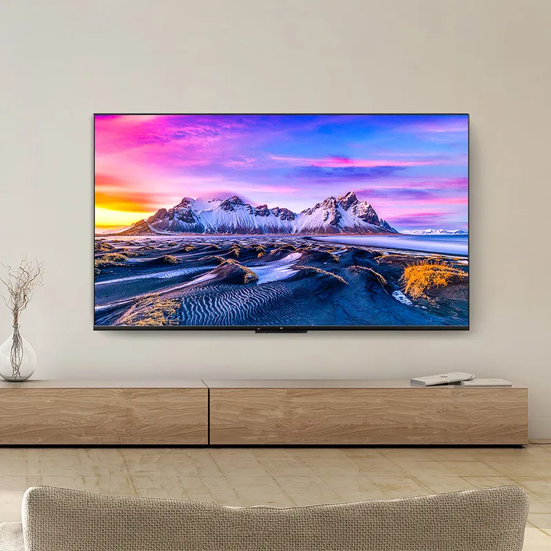 Xiaomi Smart TV P1 55