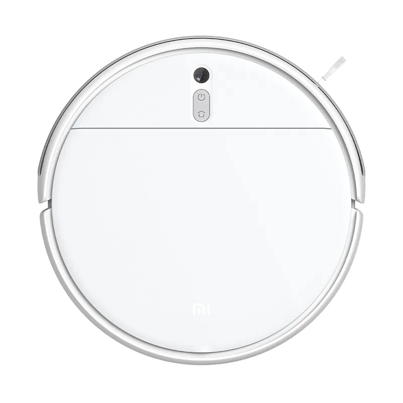 Aspiradora Robot Xiaomi Mi Robot Vacuum-Mop 2 White
