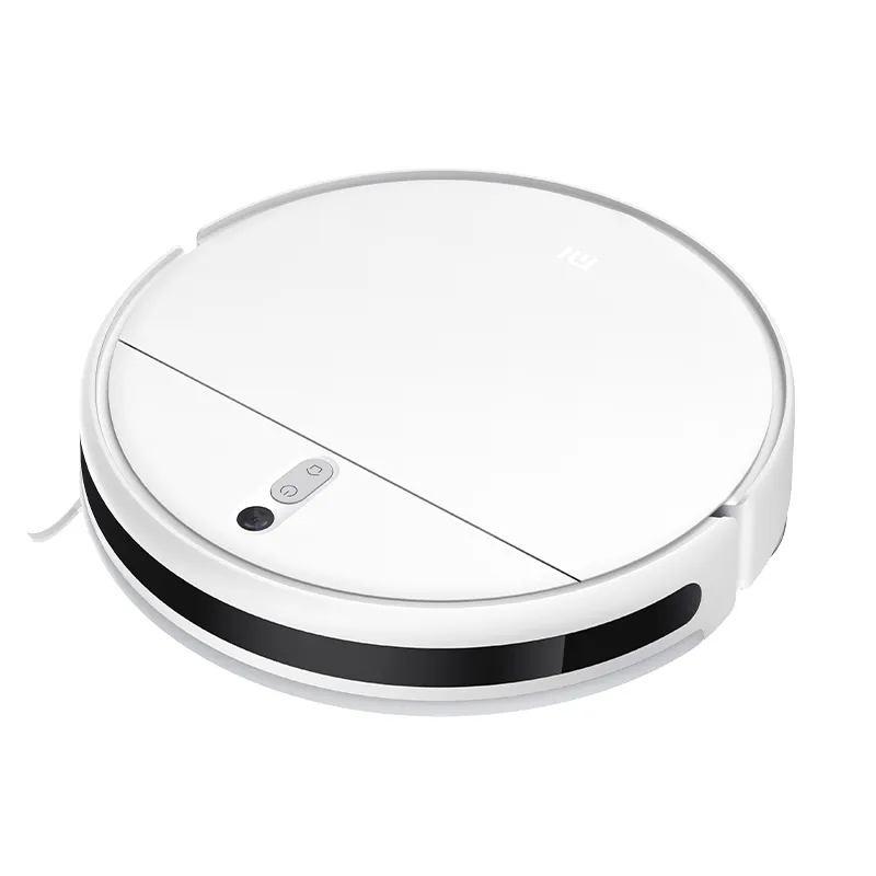 Aspiradora Robot Xiaomi Mi Robot Vacuum-Mop 2 White