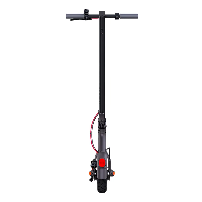 Patín Eléctrico Xiaomi Electric Scooter 4 Pro Black