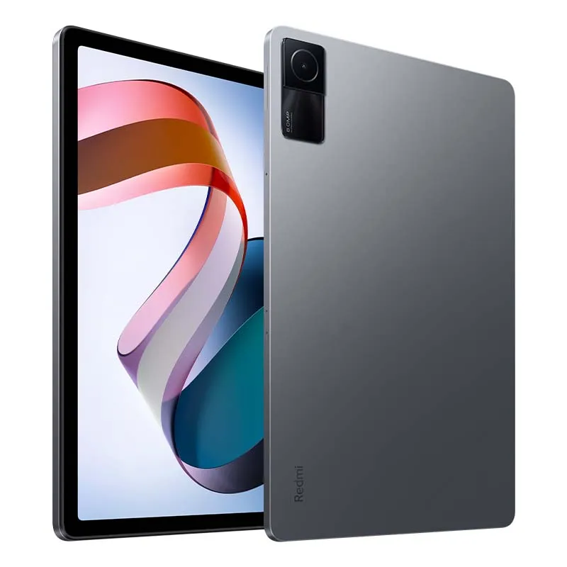 Redmi Pad 4GB RAM 128GB ROM Graphite Gray