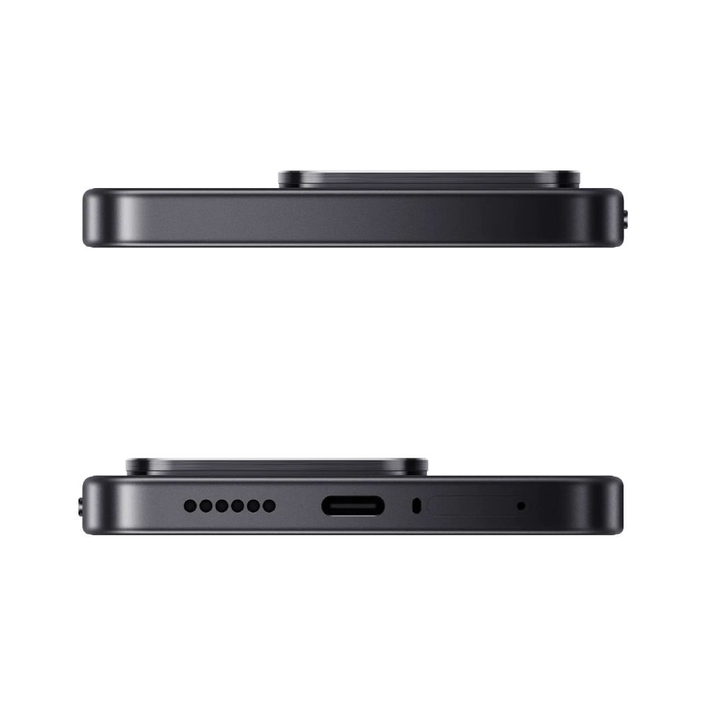 Xiaomi 17T 12GB RAM 512GB ROM Black