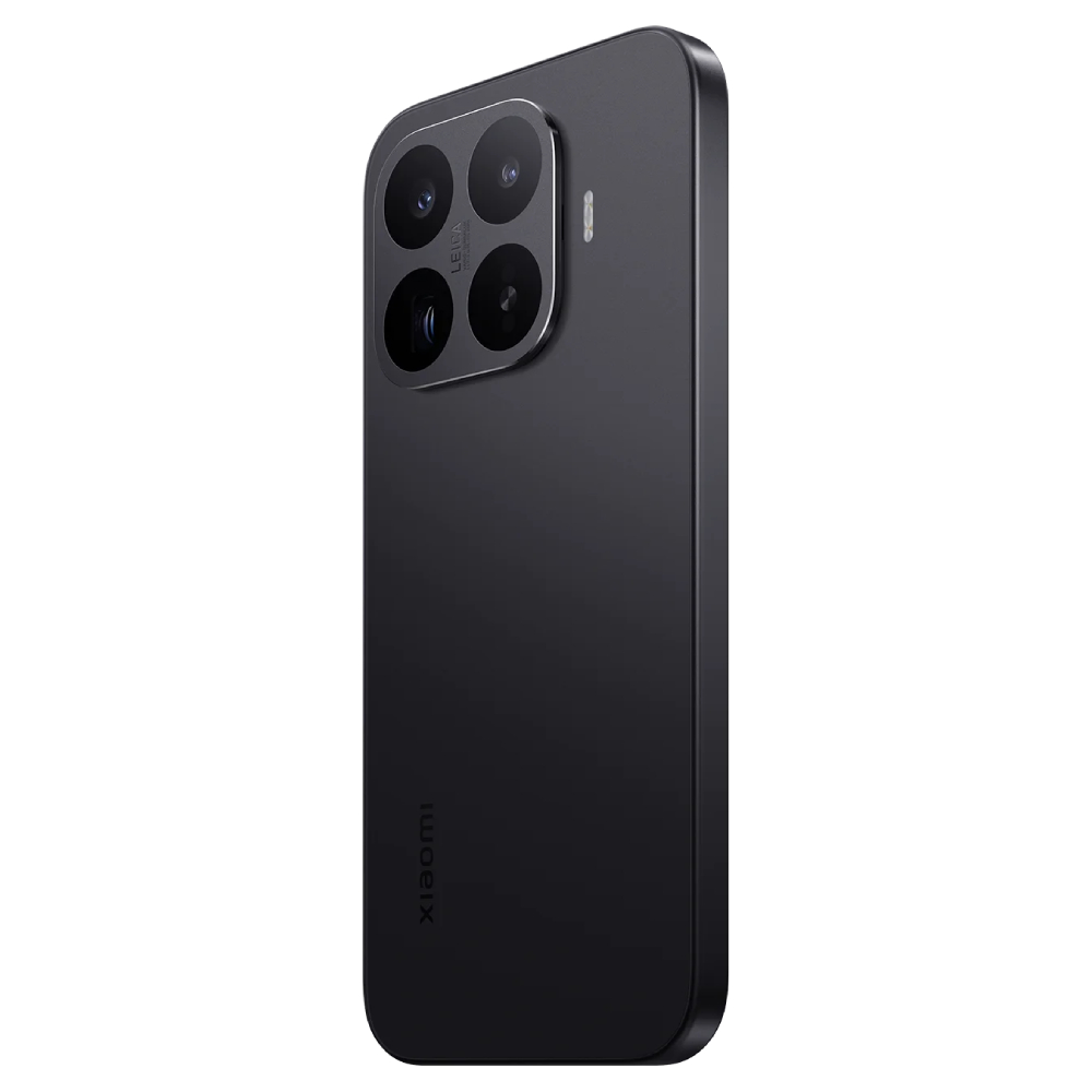 Xiaomi 17T 12GB RAM 512GB ROM Black