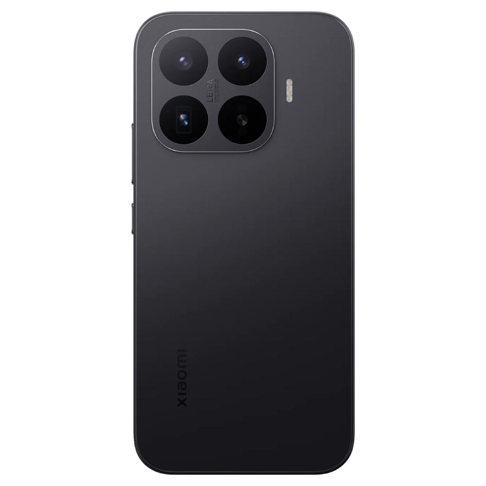 Xiaomi 17T 12GB RAM 512GB ROM Black