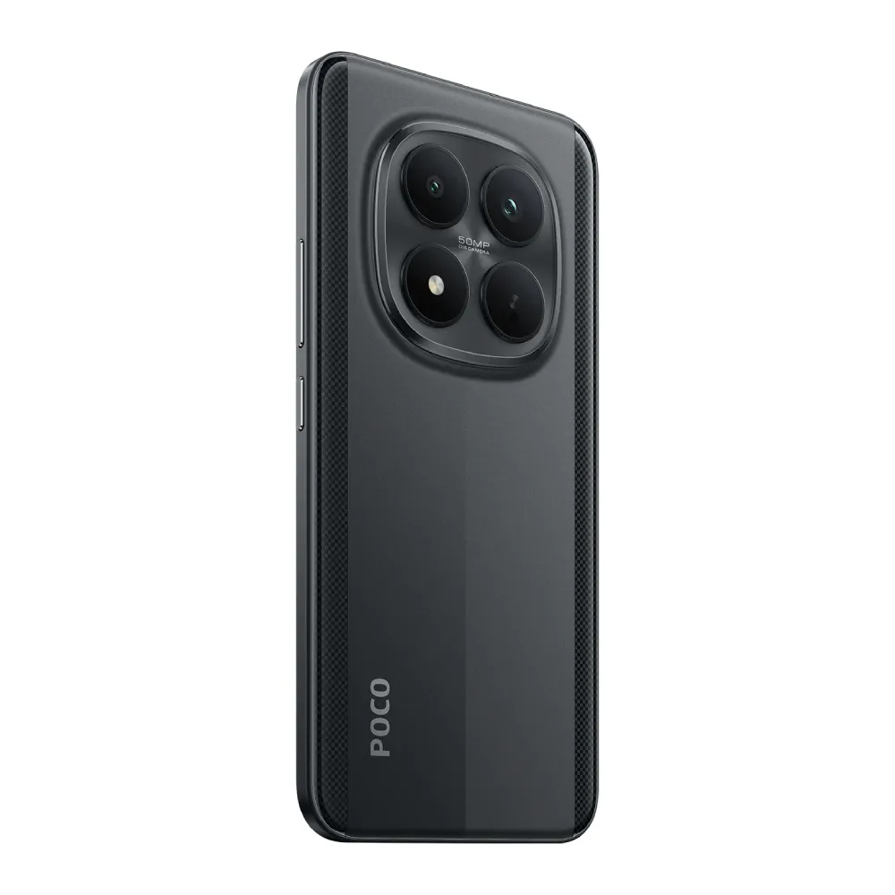 Poco M8 Pro 5G 12GB RAM 512GB ROM Black