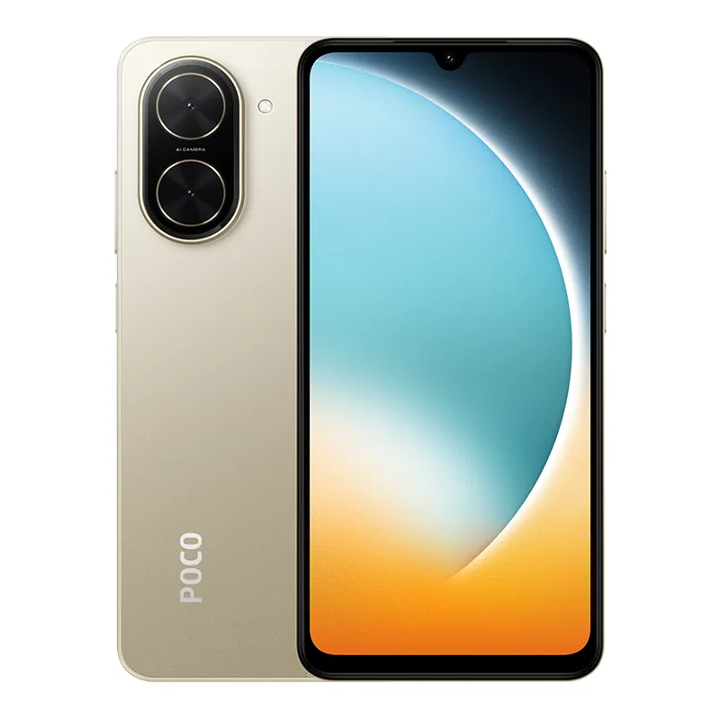 Combo Poco C71